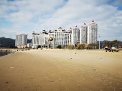 -青澳湾北回归线广场