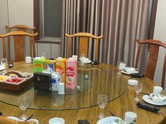 -山海经·海边人家 海鲜新青岛菜(扬州路店)