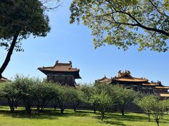 -三国水浒景区(无锡影视基地)
