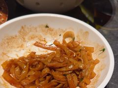 -炊烟小炒黄牛肉(浦东世纪汇店)