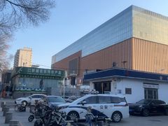 -福润德购物中心