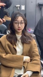 -米可造型烫发染发