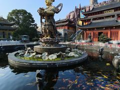 -上海东林寺(金山区)