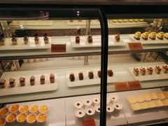 -万德诺富特酒店·自助餐厅(万德大厦店)