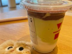 -代数学家algebraist coffee(亲橙里购物中心店)
