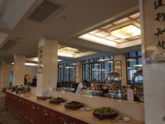 -长生素斋(普陀山店)