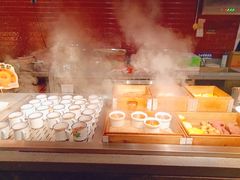 -芝小官毛肚火锅海鲜自助(淮安清江浦区新亚店)