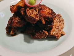 -老吉士酒家(丁香国际店)