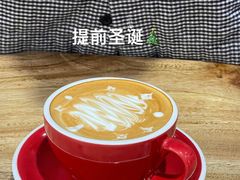 -不错NOTBAD咖啡馆