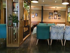 -意卡菲·欢乐聚会餐厅(华侨店)