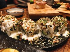 -酒窝烧鸟(科华街店)