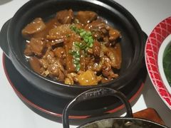 -谭厨中山传家菜.乳鸽.脆鲩鱼(华强北中航城店)