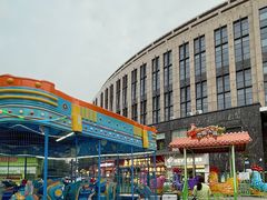 -顺联广场(陈村店)