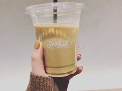 -Seesaw Coffee(苏州中心店)