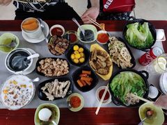 -黄师奶甜品店