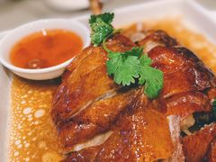 -鹅冠港式茶餐厅(来福士店)