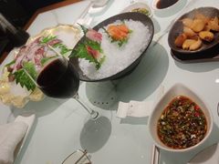 -虾佬圣汤·海鲜姿造(乐堤港店)
