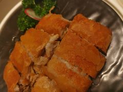 -莆田餐厅PUTIEN(金融街购物中心店)