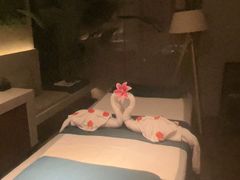 -新紫霞养生·影院足道·SPA(金山区店)