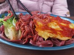 -Tangled Tree Tavern 老藤树食栈