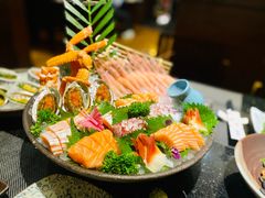 -德川家日本料理(华堂·新辰汇店)