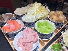 -咏江南·苏式火锅·苏州评弹(观前街店)