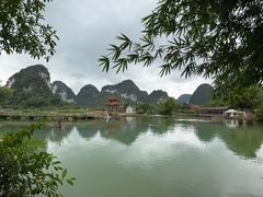 -靖西鹅泉风景区