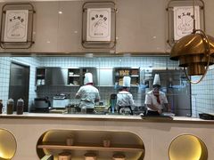 -天怡興·百年蒸饺(中心书城店)