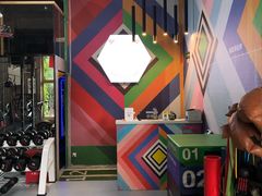-CUBE私教·普拉提·拳击(龙漕路店)