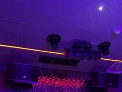 -星聚会KTV(广州敏捷广场店)