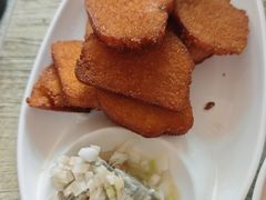 -陈亨卤煮小肠(广安门店)