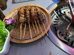 -棒小伙·齐齐哈尔烤肉(龙茗路店)