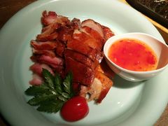 烧味拼盘-花千醉(新街口店)