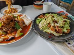 -帕米尔食府(白云观店)