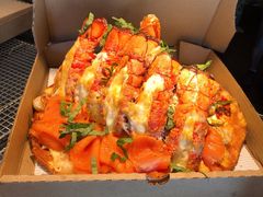 -Steveston Pizza Company (Richmond)