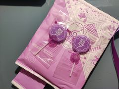 -GANSO元祖食品(锦创书城店)