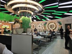 -青花椒花椒鱼(合生汇店)