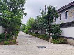 -即墨古城