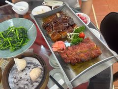 -香港蓮香樓(中環店)