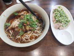 李先生牛肉面-李先生牛肉面大王(北京站售票厅餐厅)