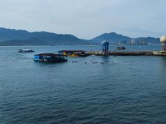 -海南分界洲岛旅游区