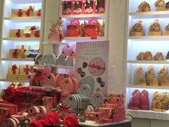-GODIVA(港汇恒隆广场)