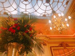 -The Ritz Restaurant