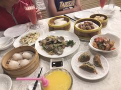 -一品粤珍轩(吴中路店)