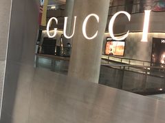 -Gucci(北京金融街购物中心店)