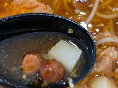 -贵州米线(童家巷店)