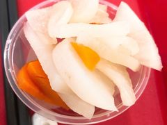 小菜-和合谷(东四北大街店)