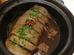 -和记小菜(七宝店)