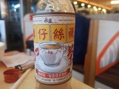 -永盈茶餐厅(江南大道中店)