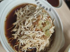 -蒋家桥饺面店(东关街店)